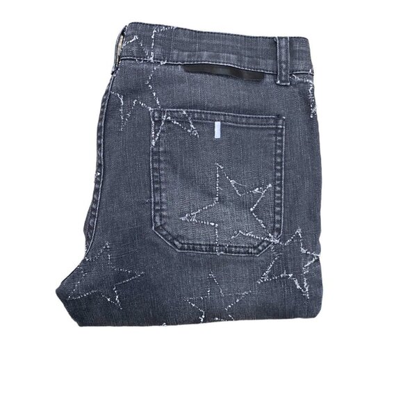 Stella McCartney 'Star Girl' Jeans Size 29 - Picture 10 of 11